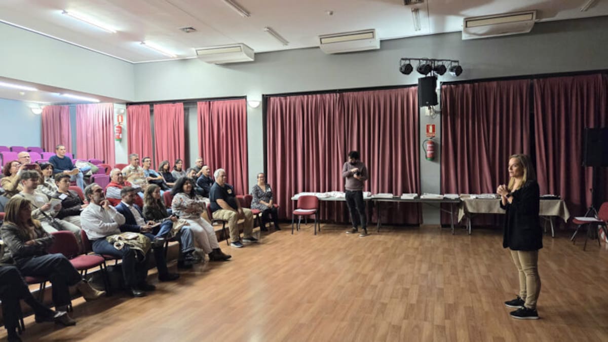 La comunidad energética ‘Getafe Potencia’ elegida entre cerca de 700′ proyectos europeos