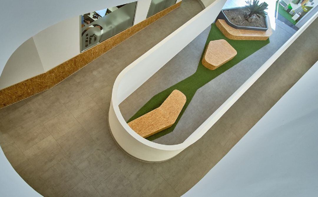 TECH organiza la charla 'Técnicas de búsqueda de empleo' para desempleados canarios