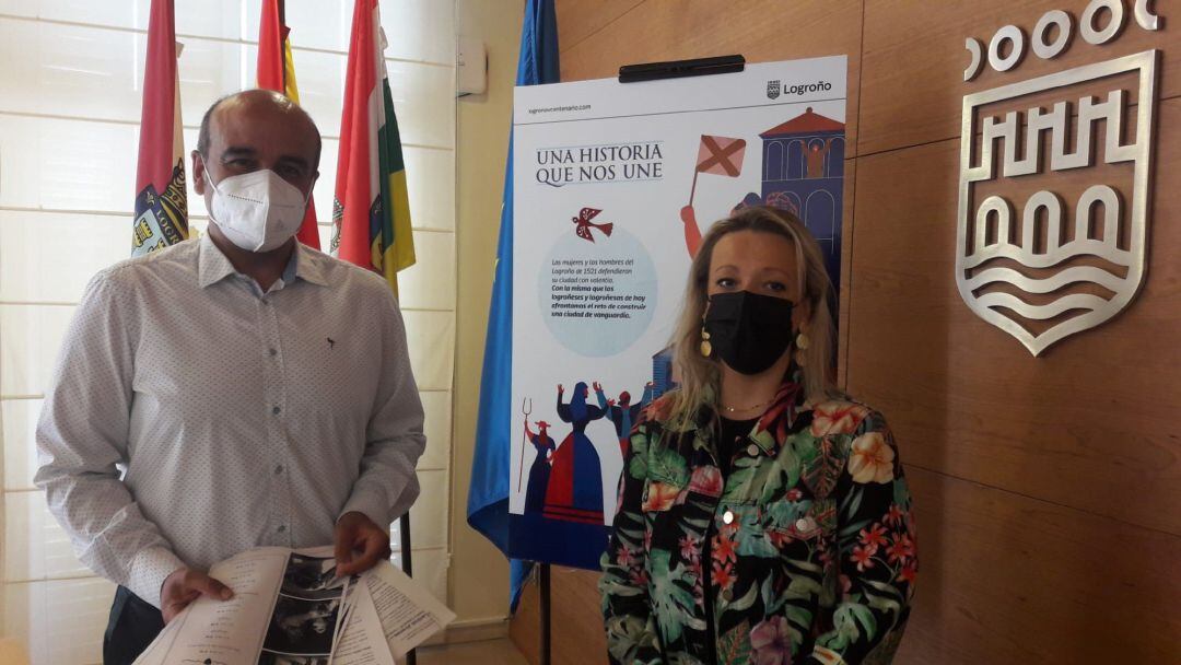 Ludotecas y Centros Jóvenes municipales programan actividades para conmemorar el V Centenario