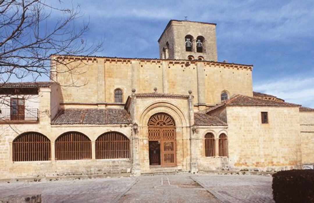 Autorizan la restauración de la mesa del altar de la iglesia de la Virgen de la Peña de Sepúlveda