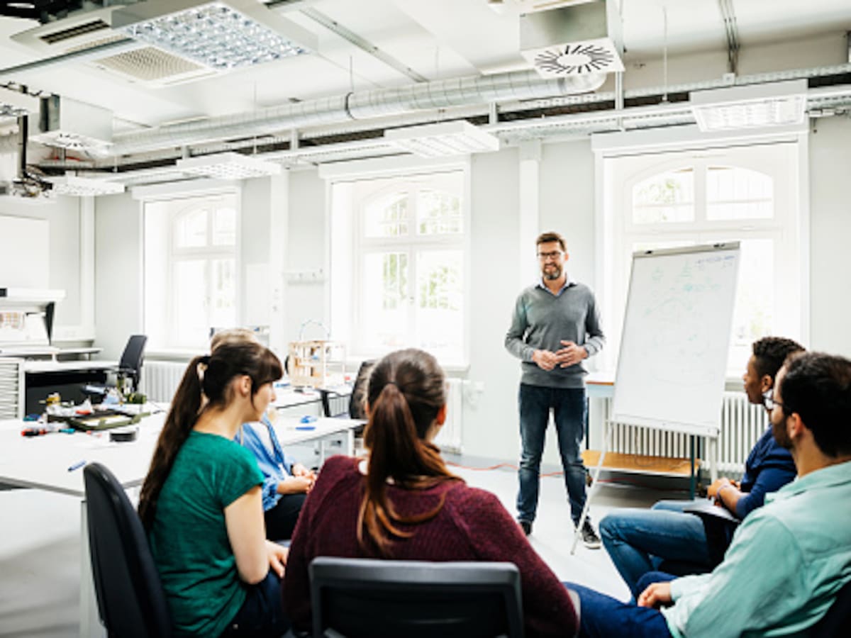 Como mejorar tu empleabilidad mejorando tu currículo