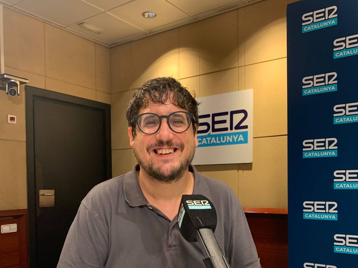 Llapis de Memòria de Tomàs Fuentes (19/07/2023)