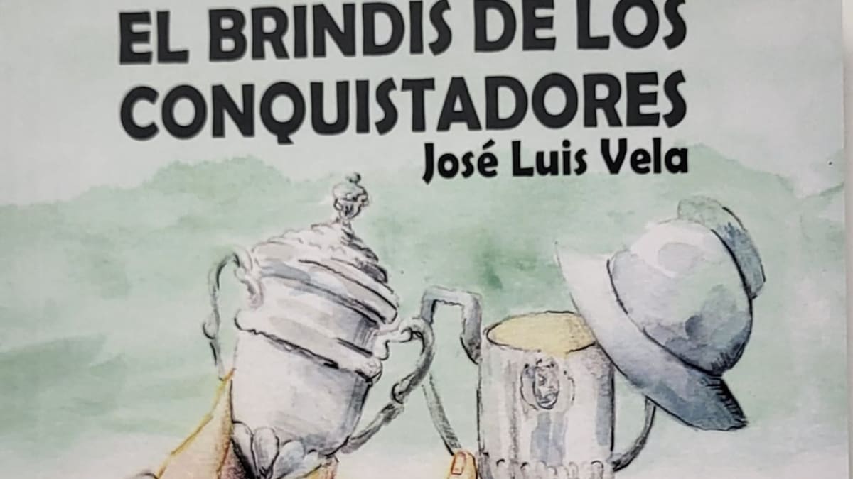 "El Brindis de los Conquistadores" repasa la trayectoria de los equipos extremeños en la copa del Rey
