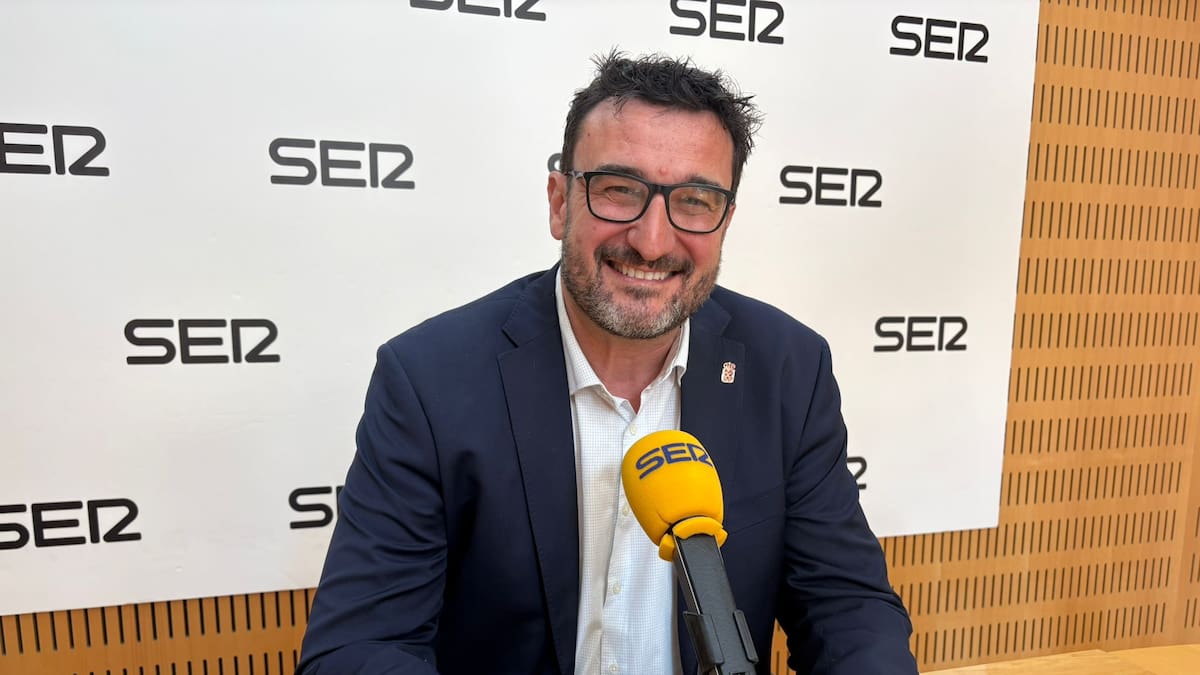 Ginés Ruiz Maciá critica la gestión municipal en las Fiestas de Primavera