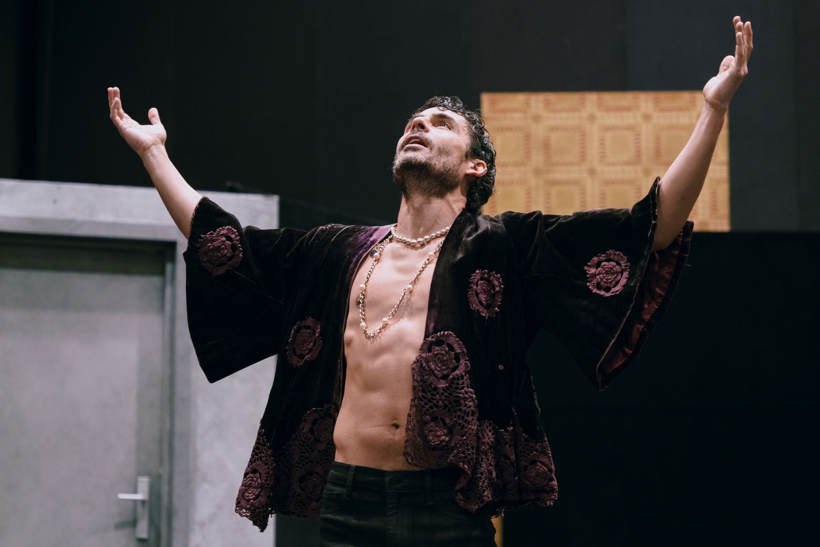 'Los gatos mueren como las personas' en el CDN