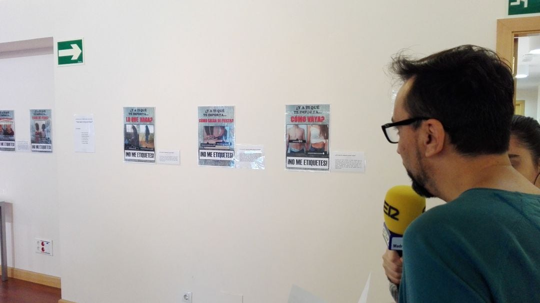 A pie de calle Madrid Oeste 15-11-2018 – 10º Aniversario del Museo de la ciudad de Móstoles