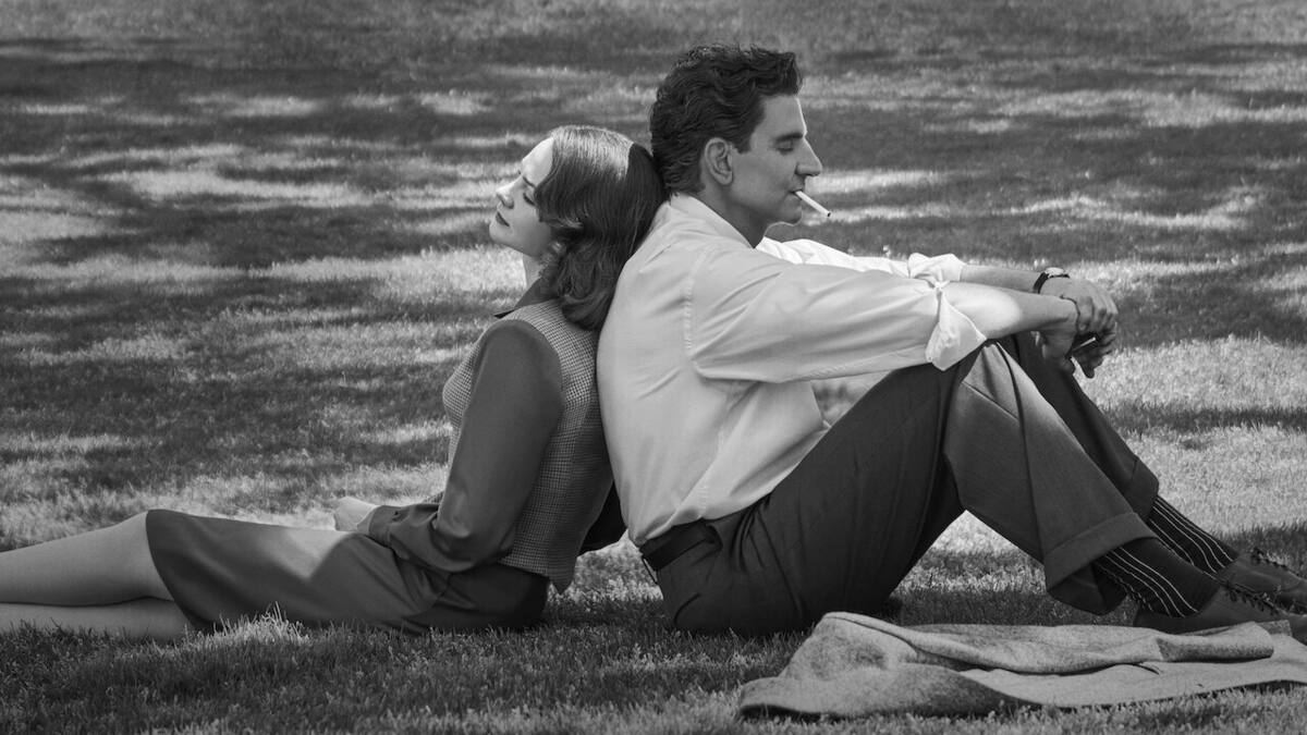 Venecia 2023 | 'Maestro': Bradley Cooper convierte el biopic de Leonard Bernstein en una historia de amor sin emoción