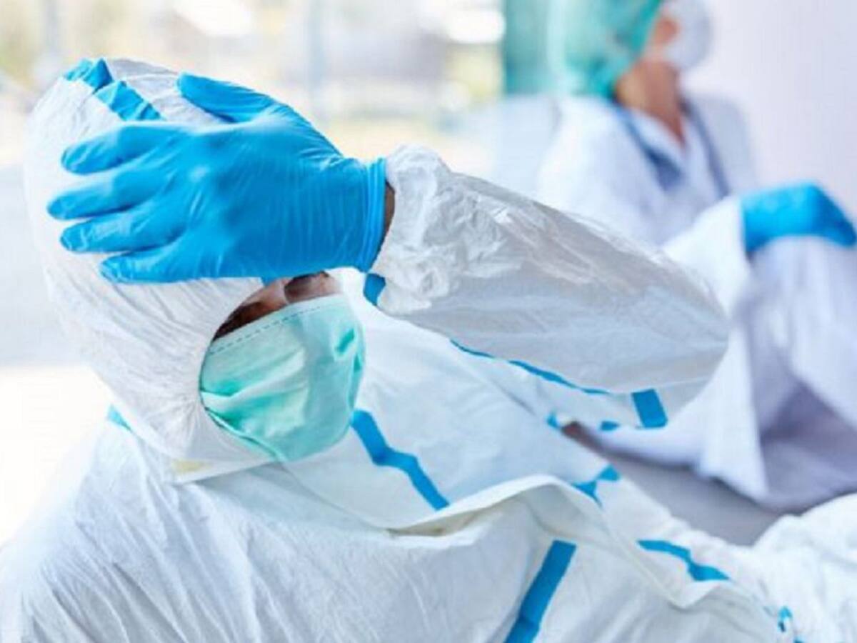 Se recrudece la pandemia: 5 muertos por coronavirus en Zamora