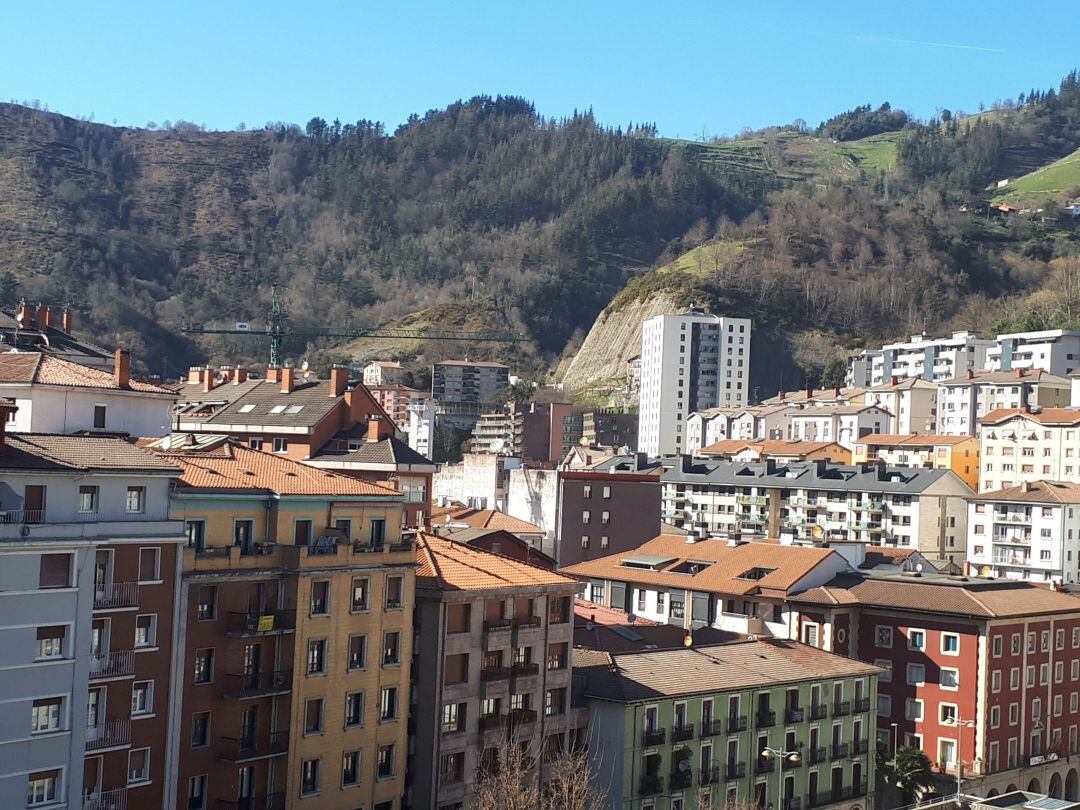 Los impuestos municipales de Eibar es una de las materias en las que más discrepan las formaciones políticas