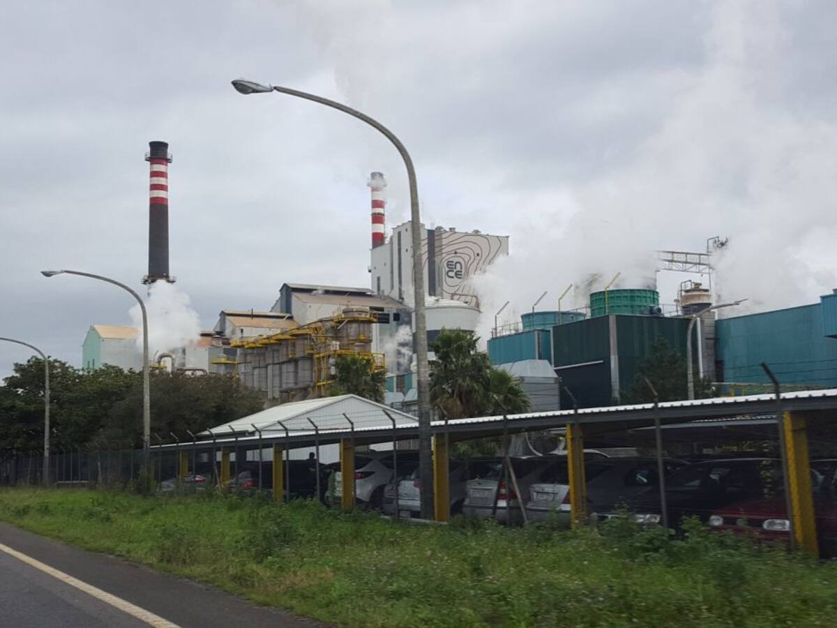 Nueva sentencia sobre Ence