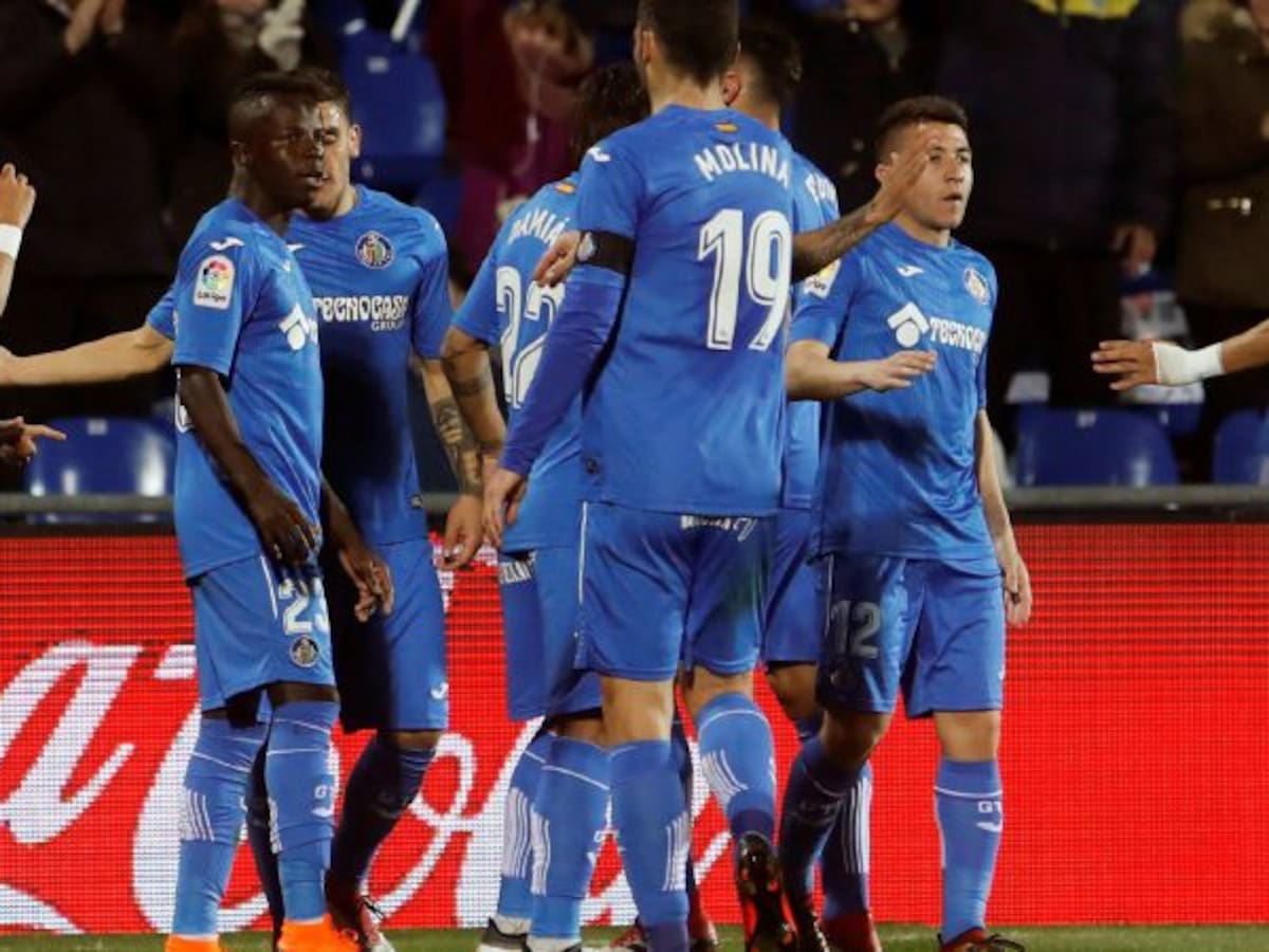 Conformarse con la salvación o luchar por Europa