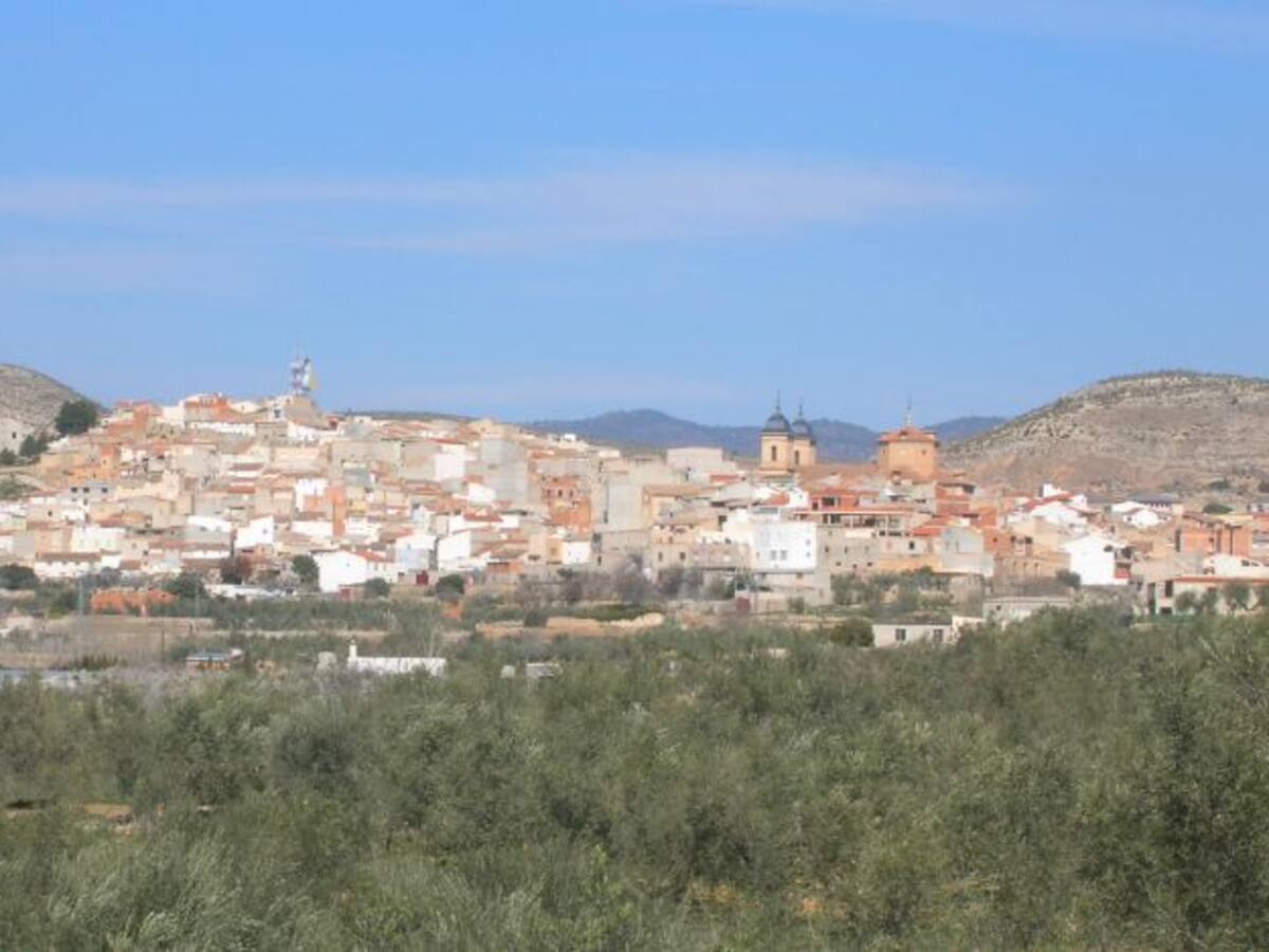 Más de 100 millones de euros para financiar proyectos de la Sierra