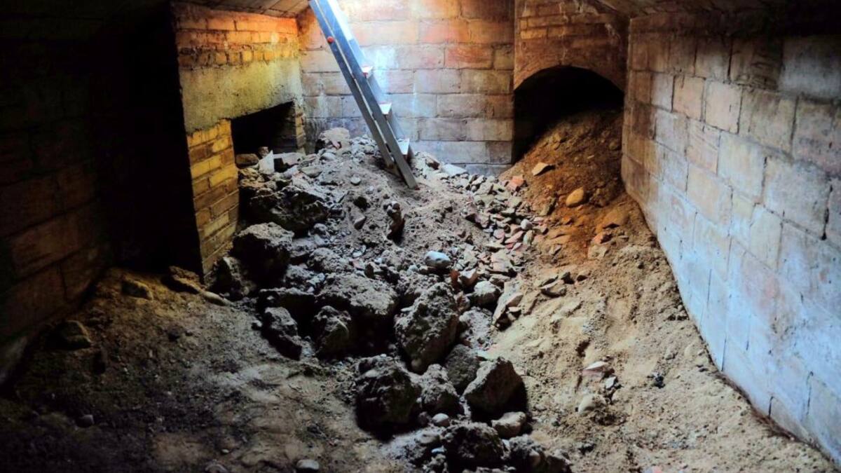 Joan Falgueras, arquitecte municipal de Figueres