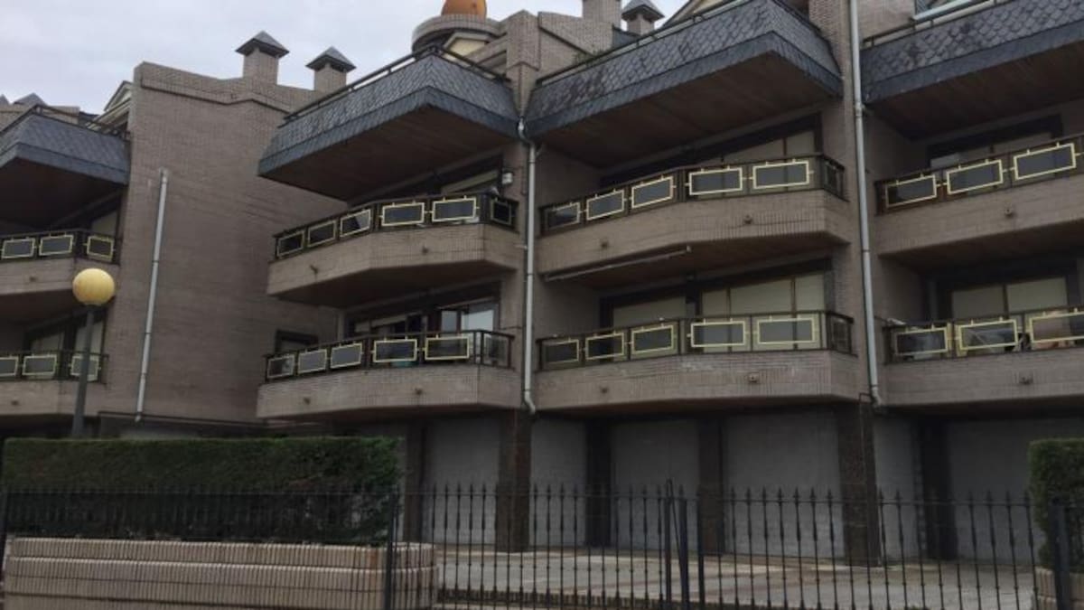 Entrevista Josu Beaskoetxea