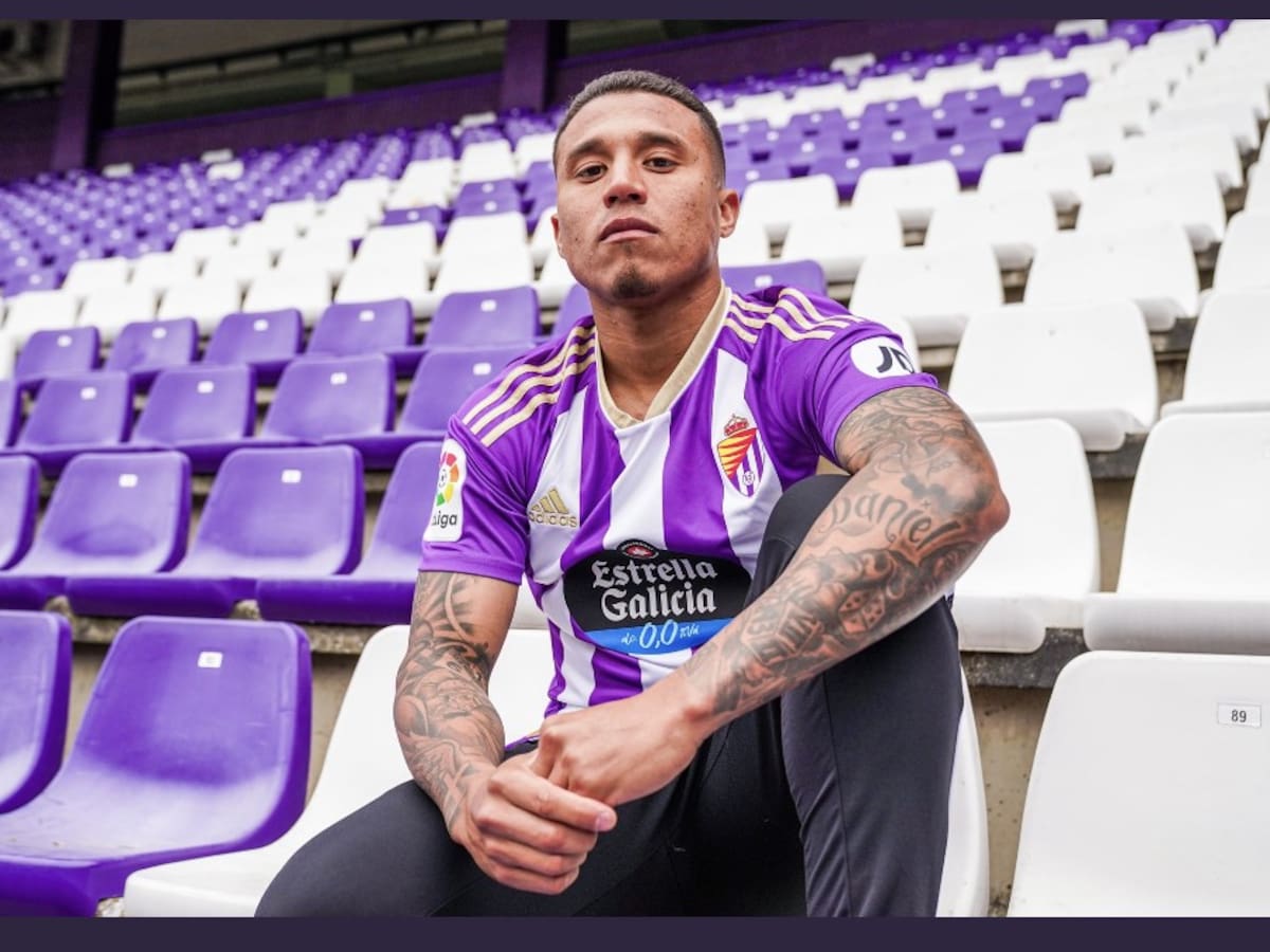 Machís, pucelano hasta 2026