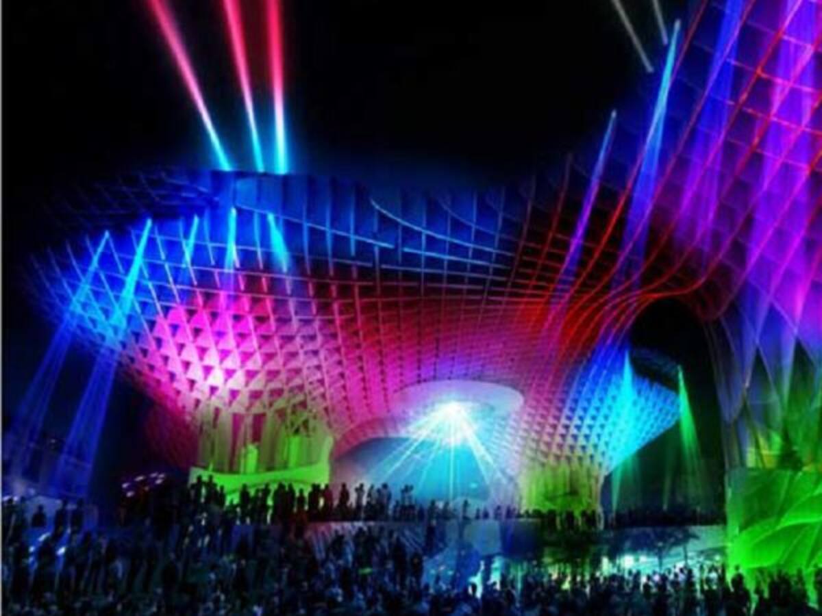 Los espectáculos navideños empiezan el 23 de diciembre