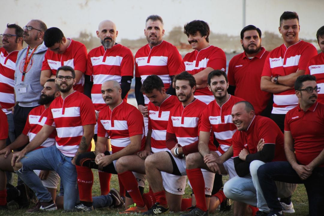 El Monastil Rugby Elda presentará una queja ante la Federación de Rugby de la Comunidad Valenciana