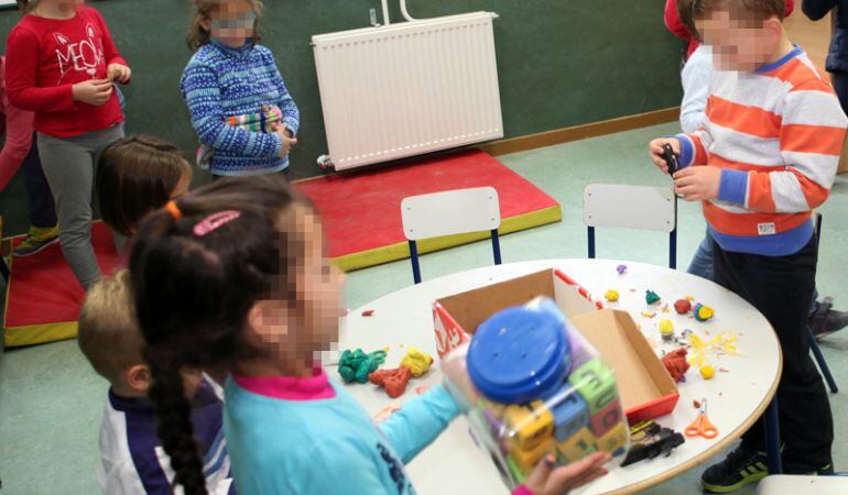 Comienza el plazo para la inscripción en la Fuenlicolonia de Semana Santa para este año.