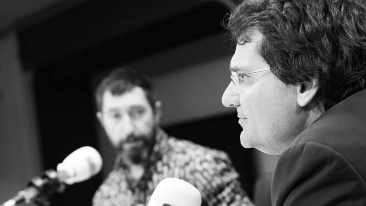 Escépticos 26 de septiembre 2018