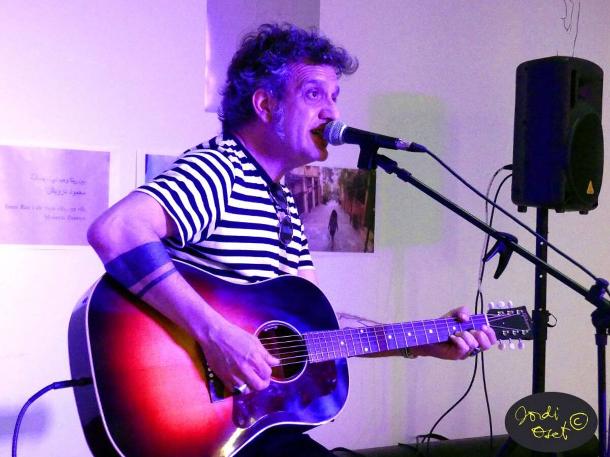 Suasi: "El valiente es el que afronta el miedo, no quien no lo siente"