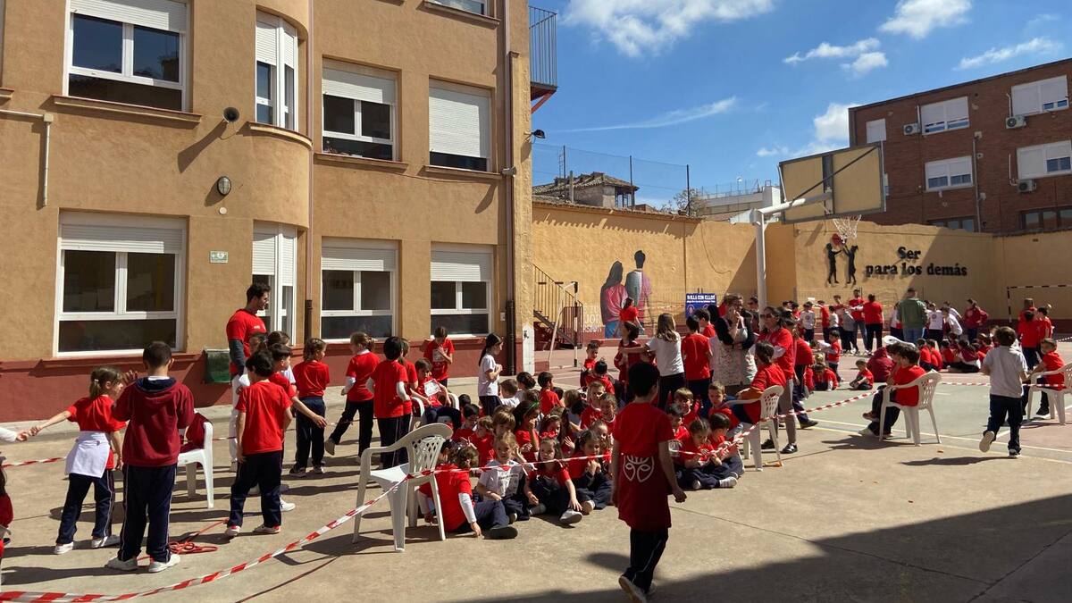 La Mancha también 'Brilla con ellos'