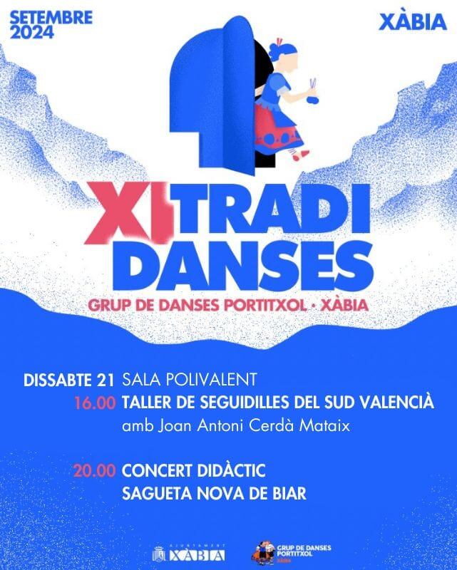 Evento del sábado