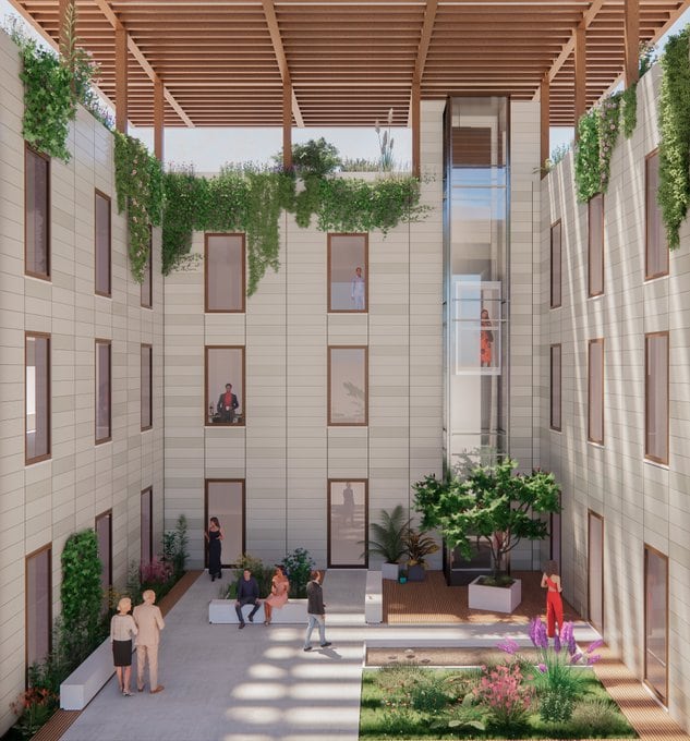 Así será el nuevo Ayuntamiento de Xàtiva