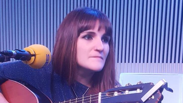 Entrevista a Rozalén - (12(01/2018) - Hoy por Hoy