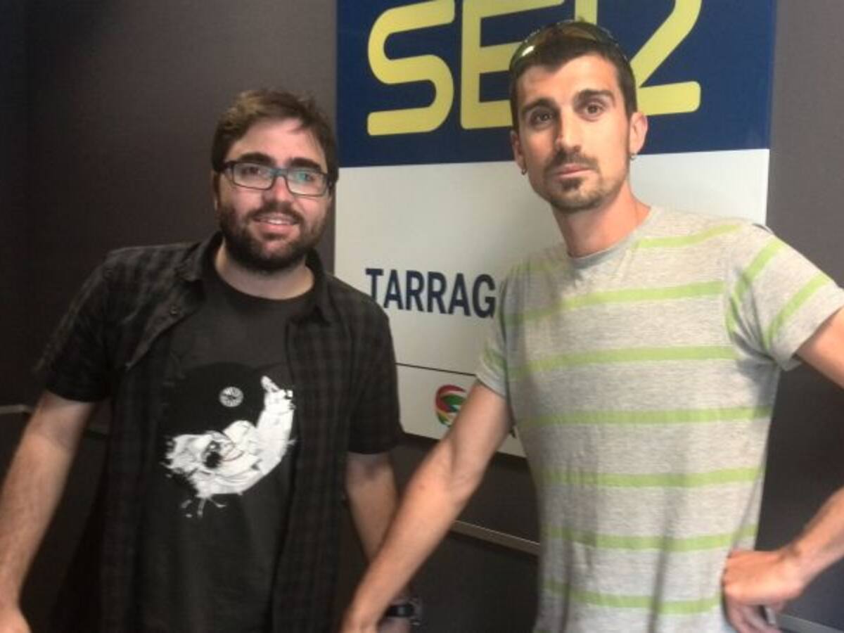 'La tertúlia dels dilluns'