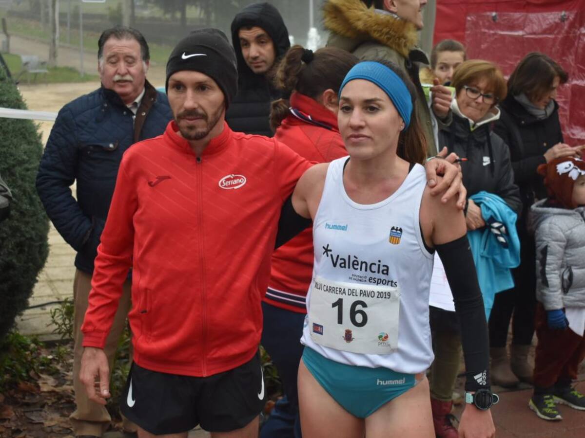 Ciudad Real despide 2019 corriendo la Carrera del Pavo
