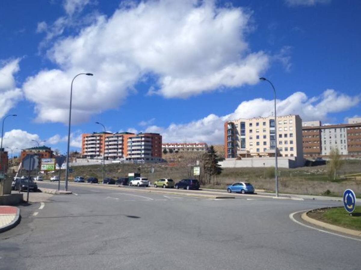 Cruz Roja tendrá nueva sede en Ávila