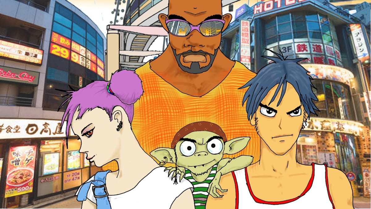 El Ritmo Continúa: Stepback, un paso atrás que, en realidad, es un salto hacia adelante (19/04/223)