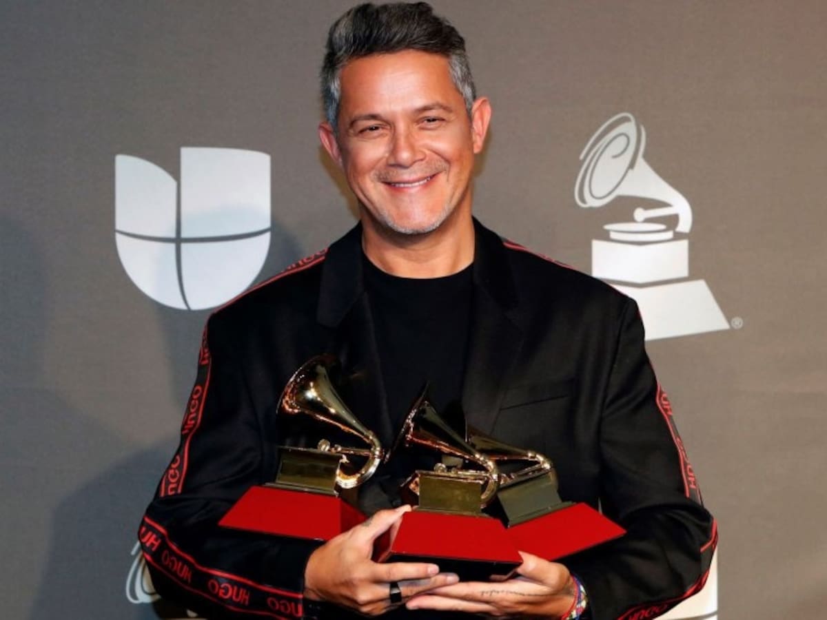 México consigue dejar a España fuera de los Grammy: sin premios (y casi sin nominaciones) en la gala más importante de la música