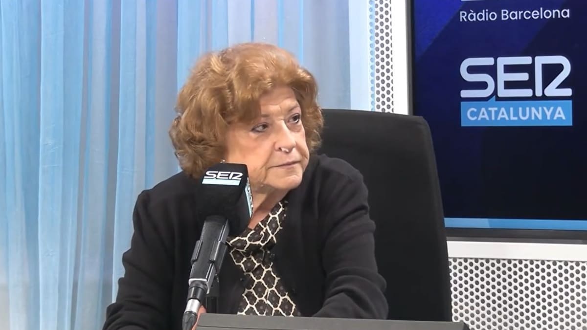 Carme Nieto: "El primer partit de la meva vida el vaig jugar el dia de Nadal davant 60.000 persones"