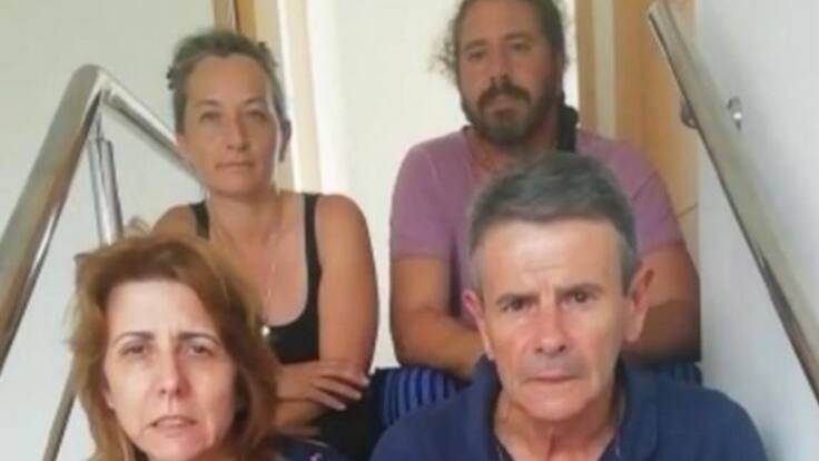 CORONAVIRUS/ Dos vecinos de Arucas atrapados en Perú