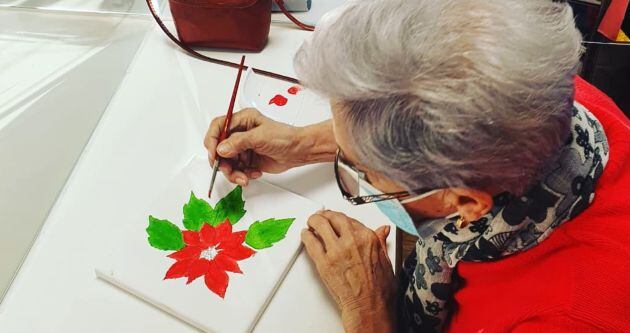 Actividades para preparar la Navidad.