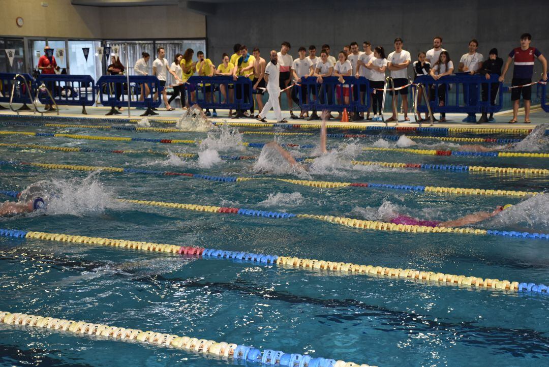 Campeonato Provincial de Invierno