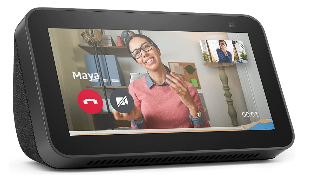 Amazon Echo Show 5 (Segunda generación).