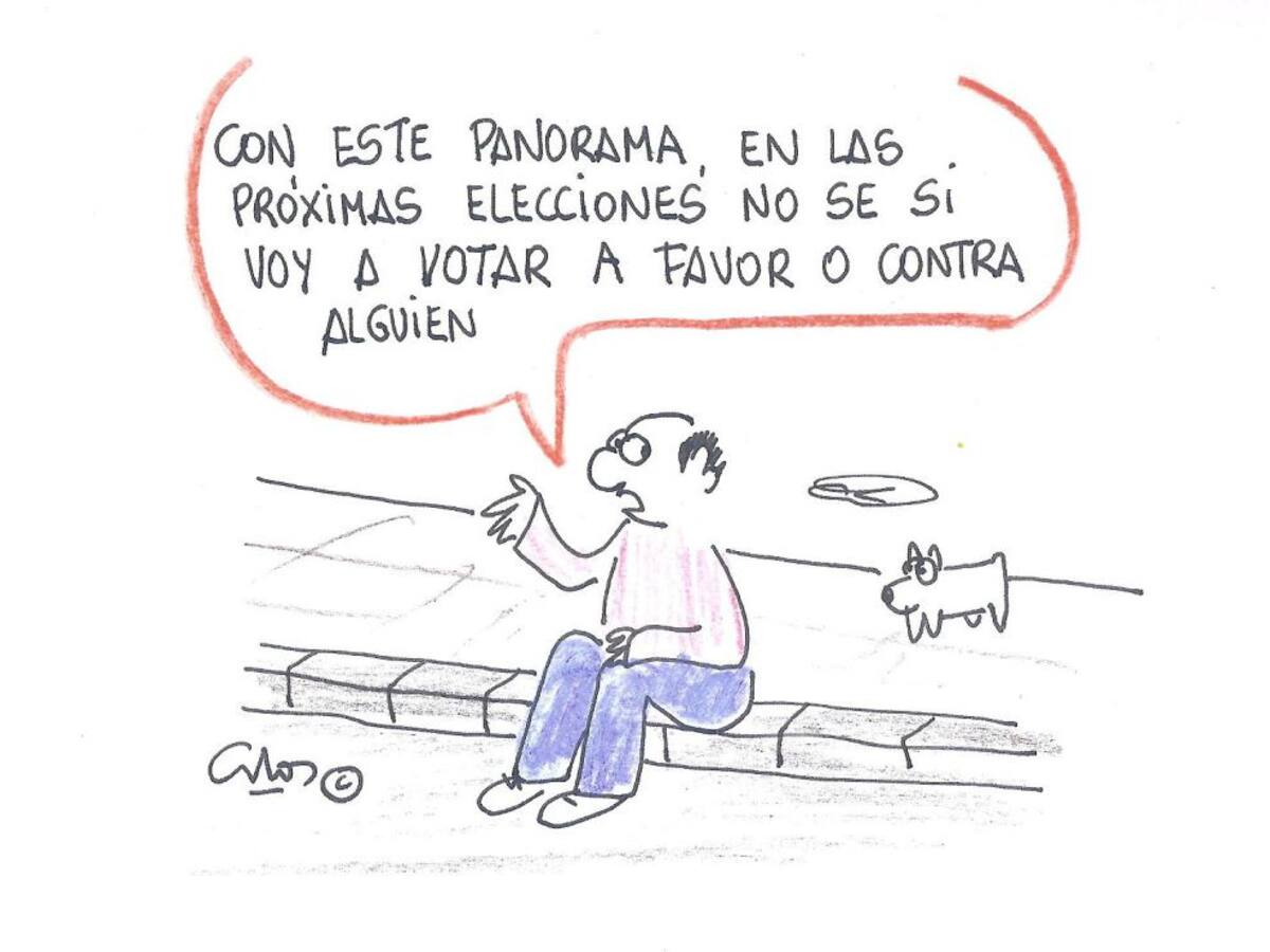 'La viñeta de Villanueva'