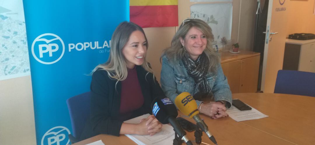 El PP anuncia que presentará once alegaciones a las ordenanzas municipales que llevará el gobierno local al pleno de mañana para su aprobación.