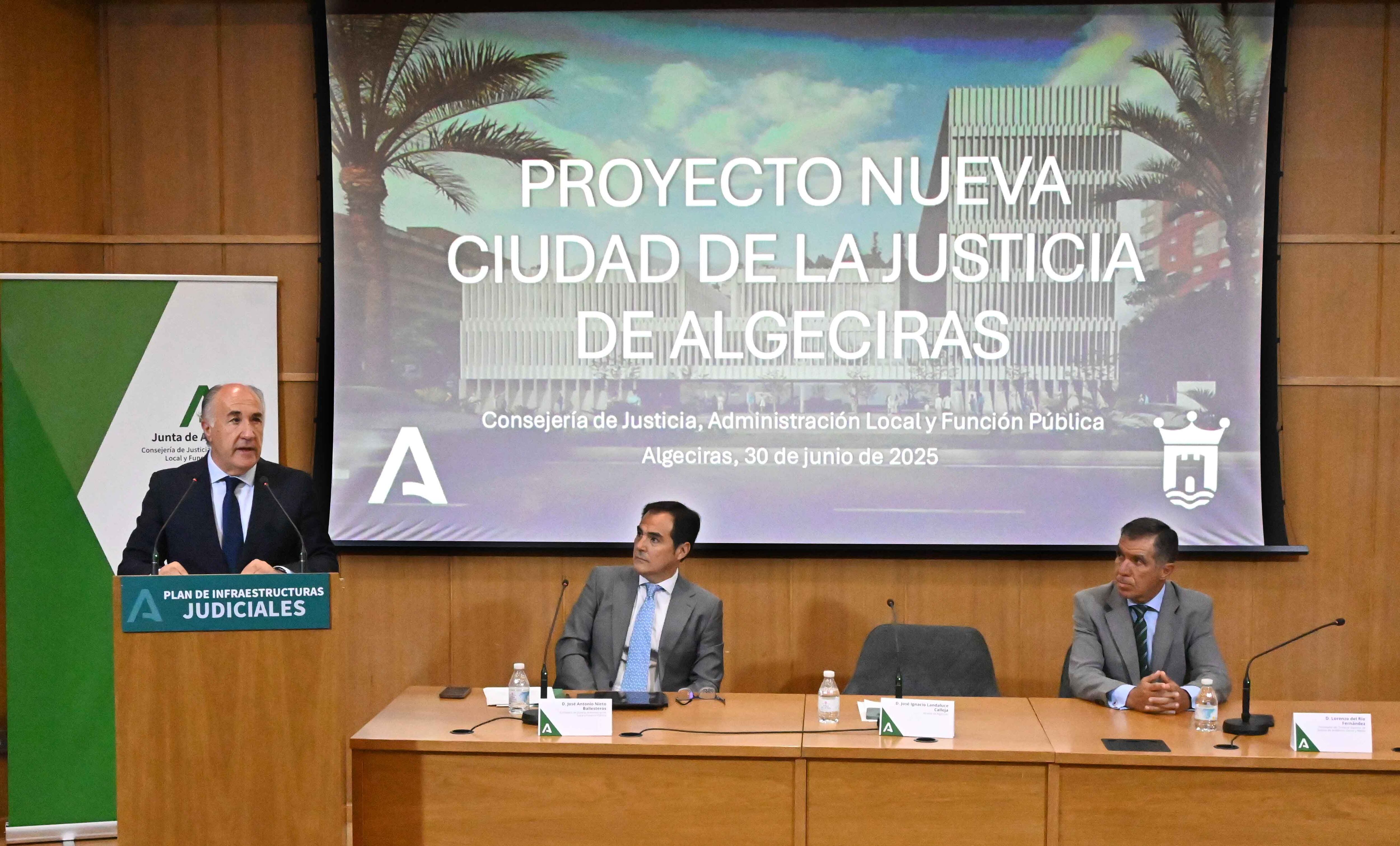 Un momento de la jornada