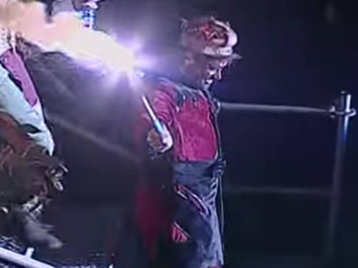 El carnaval recupera al Dios Momo