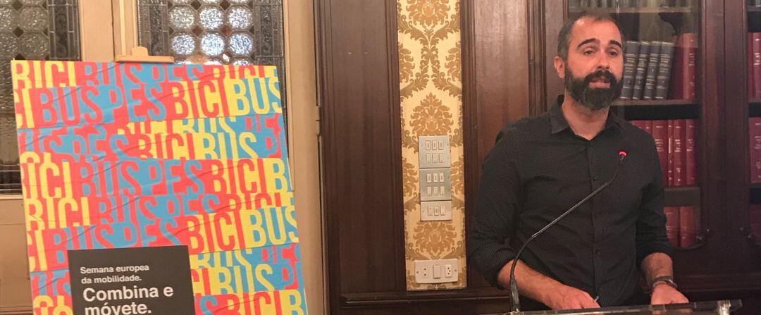 Daniel Díaz Grandío