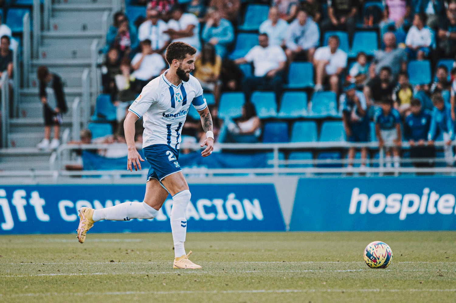 Nikola Šipčić en un partido reciente