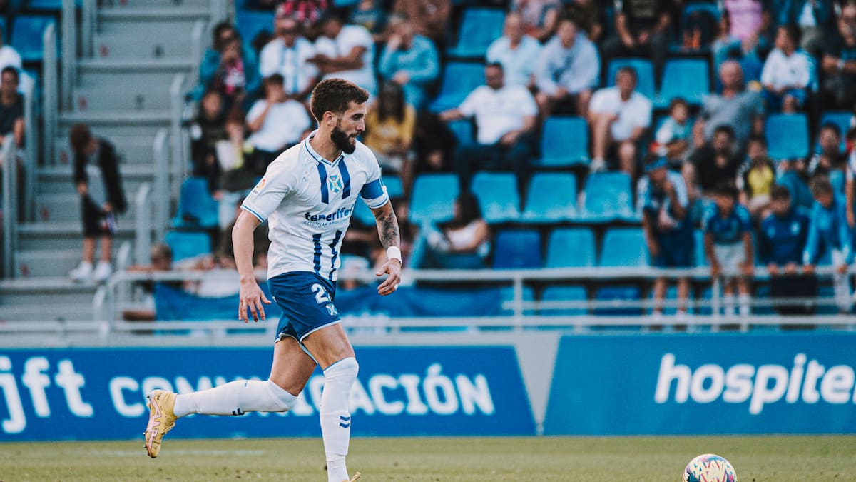 El Cartagena se hace con la cesión de Sipcic