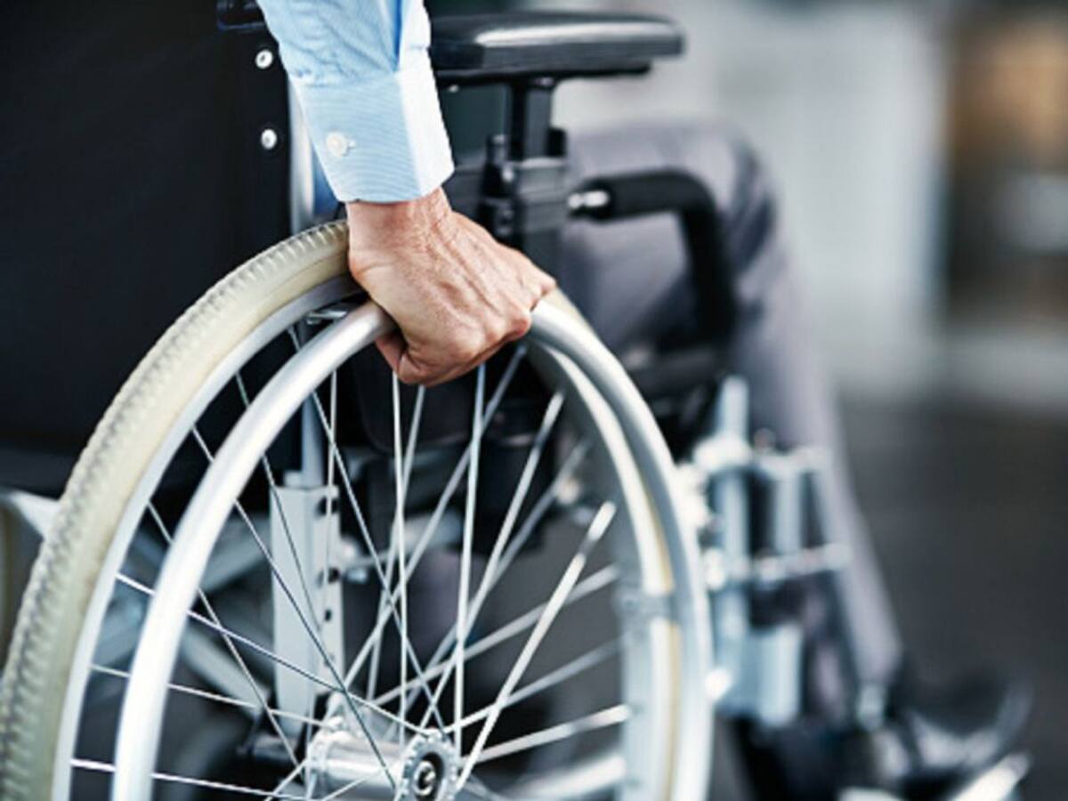 6.000 nuevos aragoneses se incorporan en 2018 al sistema de Dependencia