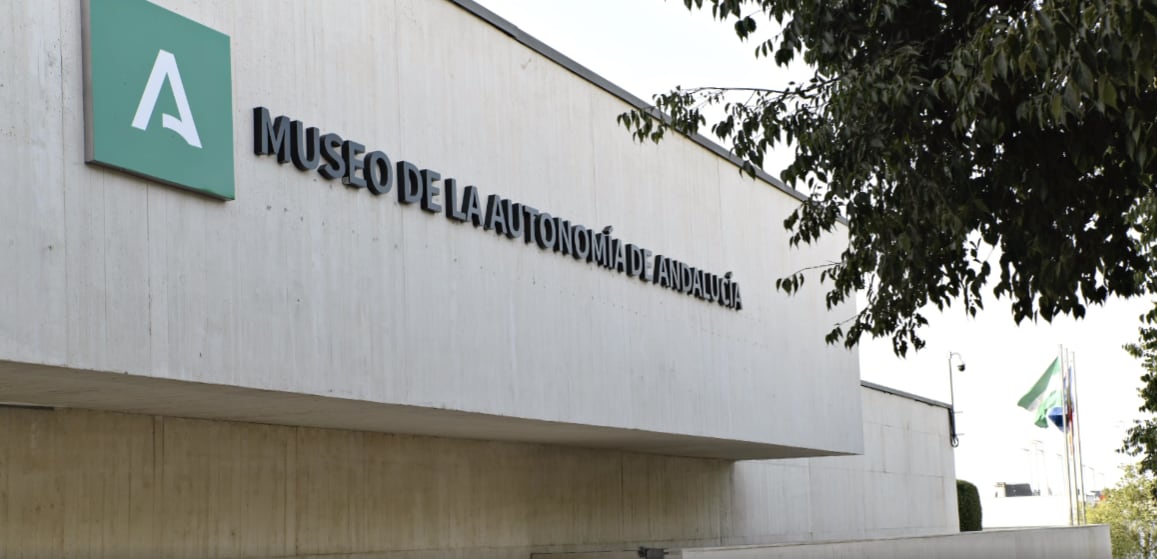 Museo de la Autonomía en Coria del Río