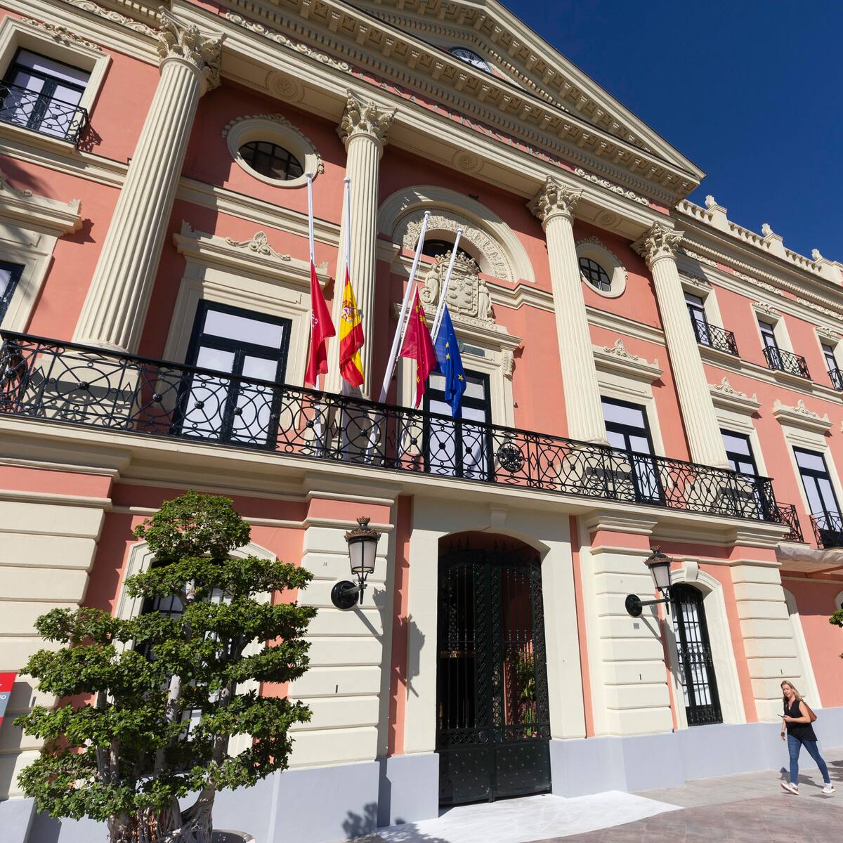 Piden a la jueza instructora del Caso Atalayas que abra una pieza separada para investigar la responsabilidad del Ayuntamiento de Murcia