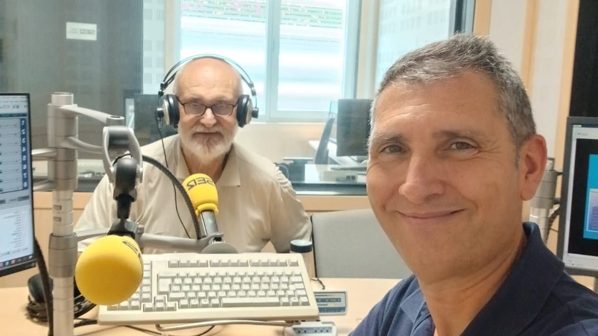 Hoy por Hoy SER Foodie (25/07/2025)