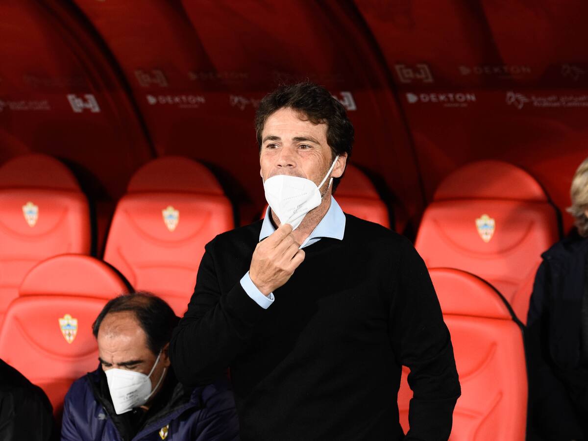 Rubi: "La victoria es incontestable"